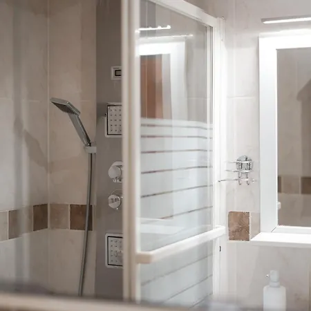 Apartman Sea-view - Ac - Balcony Nizza